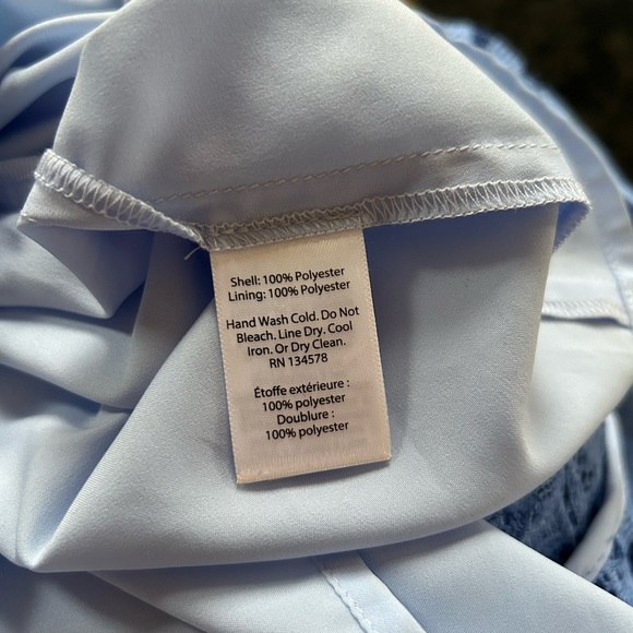 Vineyard Vines 144th Kentucky Derby dress - Picture 6 of 7